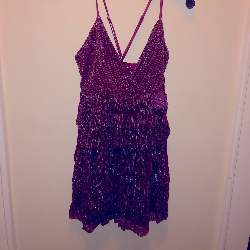 Party dress!